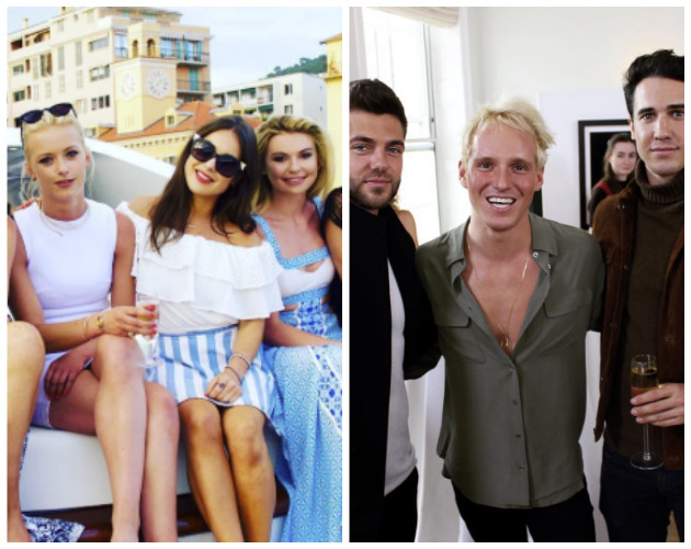 So, Last Night’s Made in Chelsea Revealed An *Explosive* Love Drama…