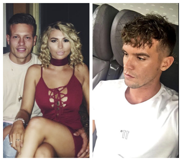 Why Is Love Island’s Olivia Buckland *Feuding* With Gaz Beadle?
