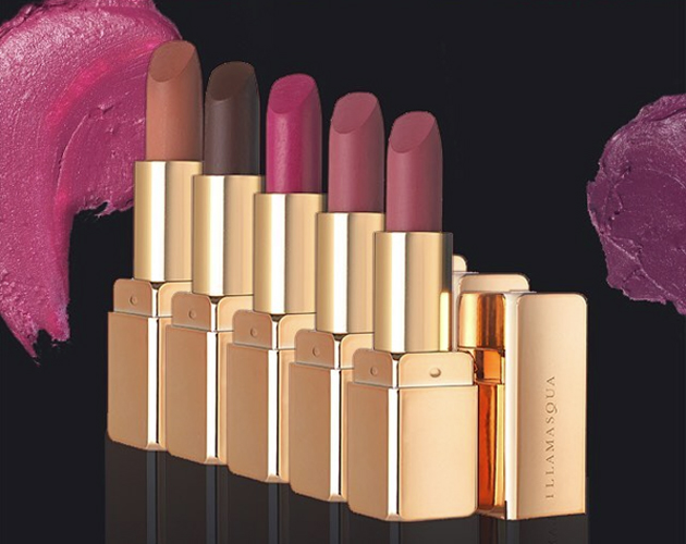 20% Off Illamasqua, Love From LOOK