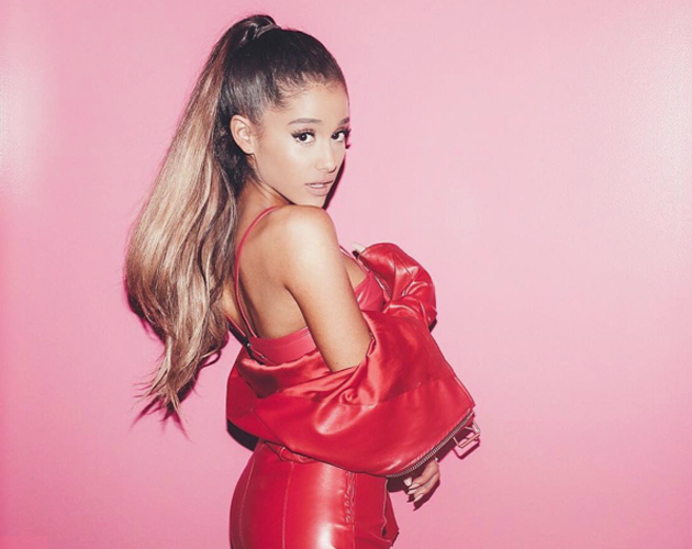 Ariana Grande Just Took Her Beauty Obsession To The Next Level