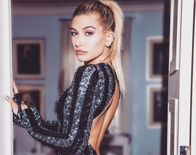 Hailey Baldwin To Release Makeup Line
