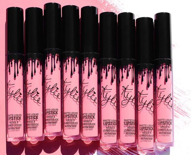 Kylie Jenner Is Launching A New Lip Kit Shade