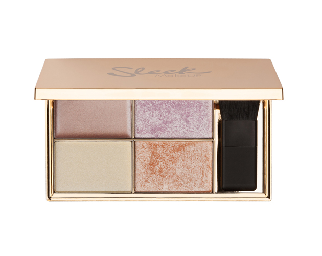 The Highlighting Palette That’s Taking The World By Storm