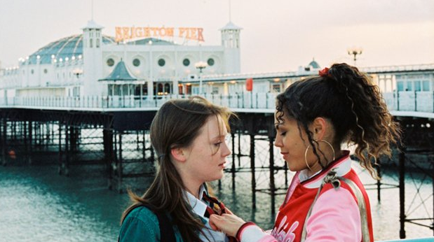 So *This* Is What The Girls From Sugar Rush Look Like Now…
