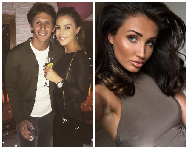TOWIE’s Chloe Lewis *Finally* Finds Out The Truth About Megan McKenna