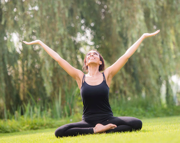 Are You A Spa-Phobe? Then You Need To See This