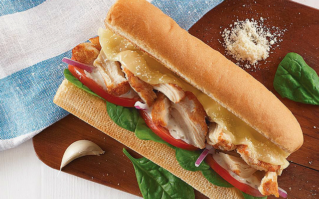 Subway Worker Reveals The Secrets Behind The Sandwiches…