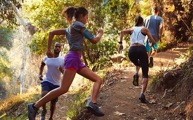 The Girls Guide To Preventing *Frustrating* Running Injuries