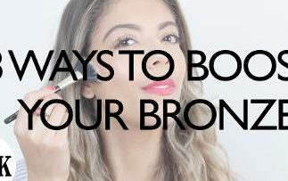 3 Ways To Boost Your Bronze