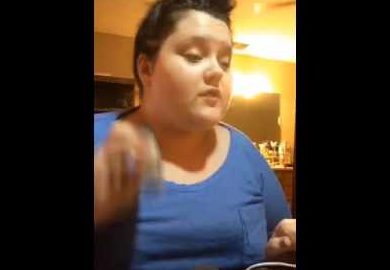 This Beauty Tutorial Is The Funniest Thing You’ll See Today