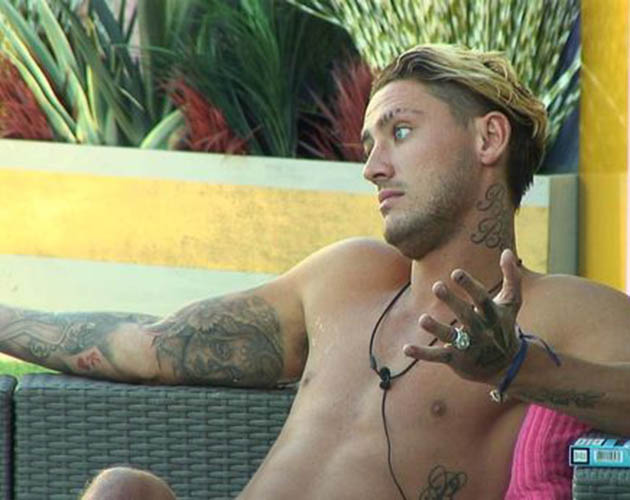 The Internet Reacts To Aubrey And Bear’s Confrontation On CBB