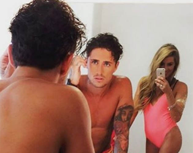 Wait. Did Stephen Bear Try To End Things With Lillie *Before* CBB?