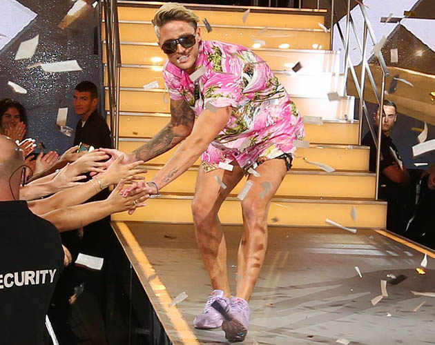 Stephen Bear Breaks His Silence On Being The Most Controversial CBB Winner