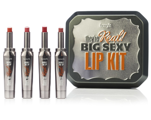 Move Over Kylie Jenner… Benefit Have Launched A Lip Kit!