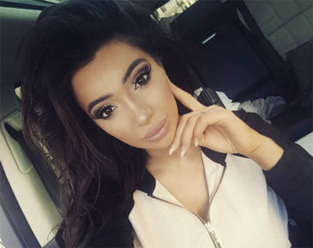 Chloe Khan Opens Up About The Idea Of Introducing Bear To Her Daughter