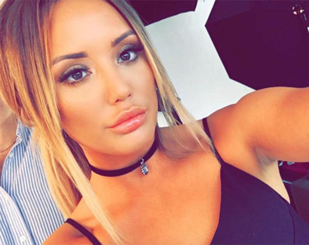 Charlotte Crosby *Doesn’t* Think That Marnie And Lewis Will Work After CBB