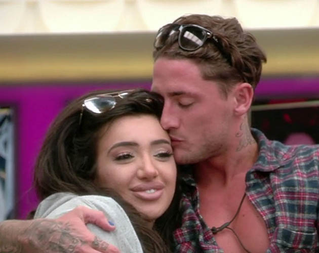 CBB Has Just Revealed A *Big* Secret About Stephen Bear And Chloe Khan