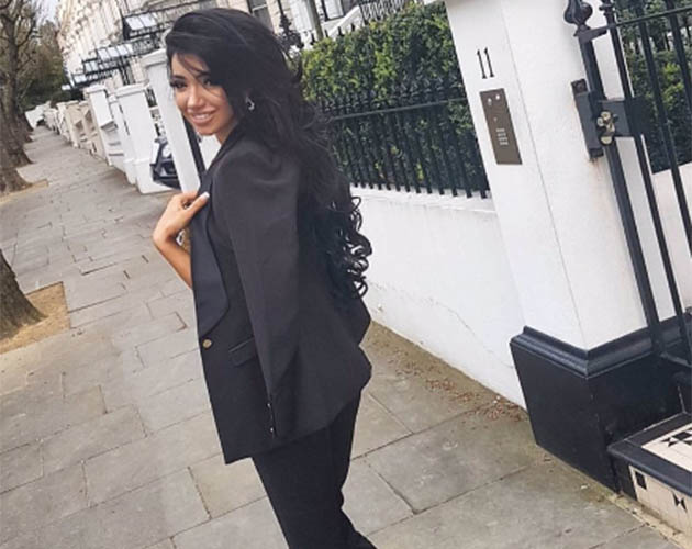The *Real* Reason Why Chloe Khan Didn’t Show Up To Support Bear At Last Night’s Eviction