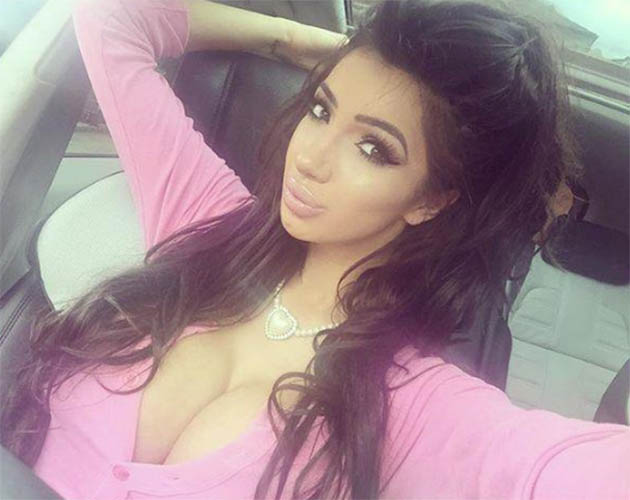 Chloe Khan Responds To *That* ‘Girlfriend’ Conversation On CBB