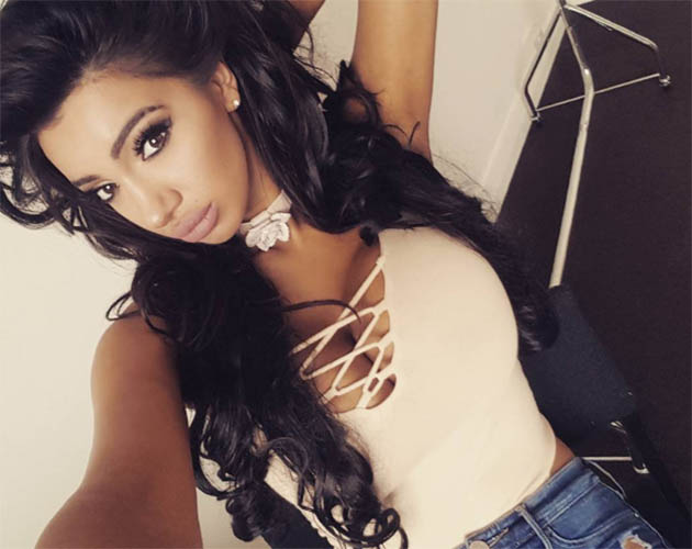 So How Does Chloe Khan Feel About Lillie Entering The CBB House?