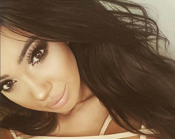 Chloe Khan’s ‘Husband’ Has Broken His Silence On *Those* Claims