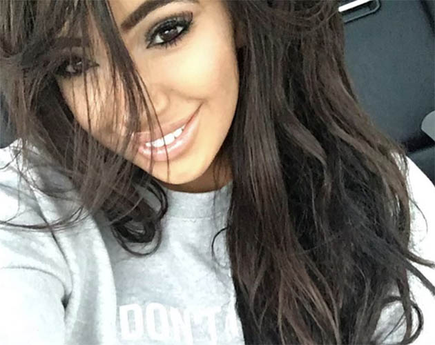 Chloe Khan Has Spoken Out After Bear’s Diary Room Confession