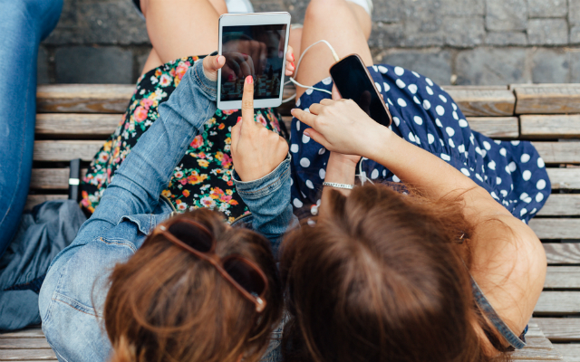 How To Make The Most Of Your #DigitalDetox