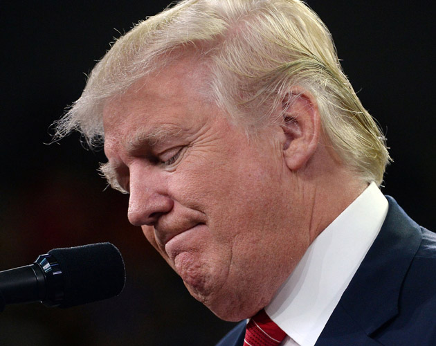 These Are Some Of The Best Reactions To Donald Trump