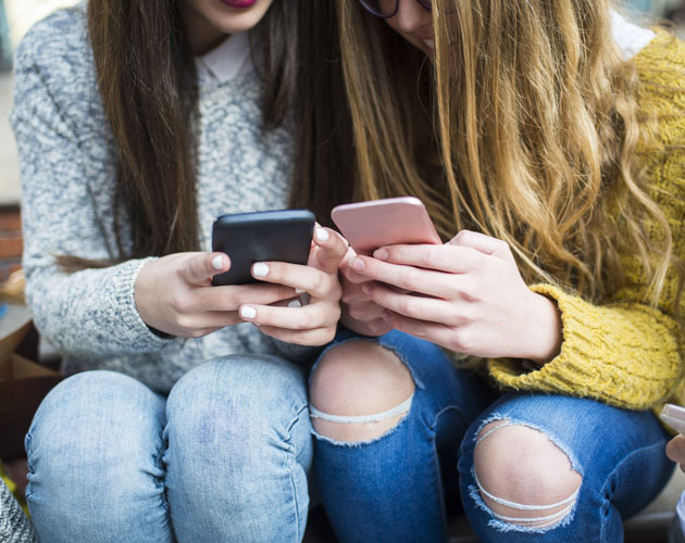 New Dating App Reveals Secret To Success