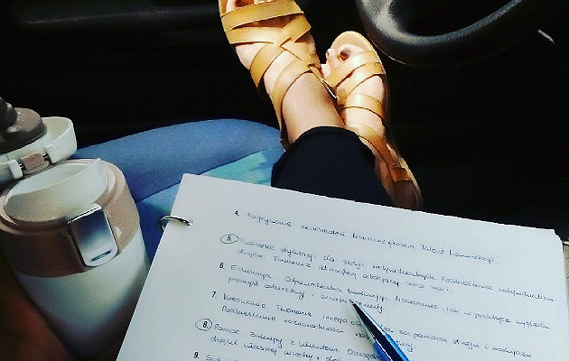 Why You Should Keep A Work Diary And Where You Should Start