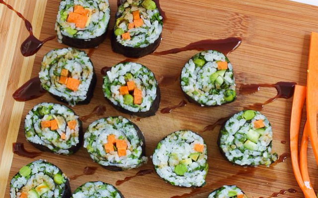 Eight *Wonderful* Instagram Accounts You Need To Follow For Some Veganspiration