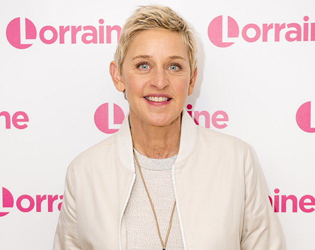 Ellen DeGeneres Speaks Out After ‘Racist’ Usain Bolt Meme
