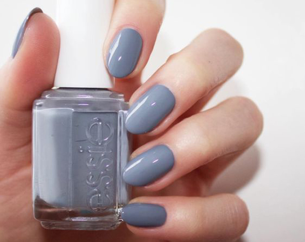 *This* Shade Is The Most Pinned Nail Polish On Pinterest