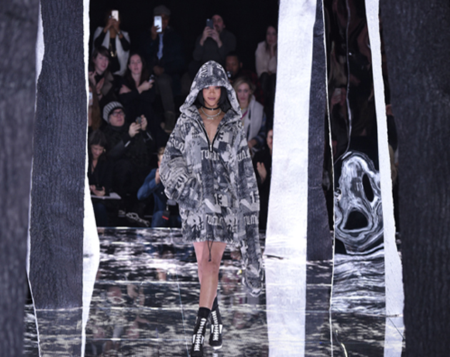 This Rihanna Collection Is Sure To Be A Sell-Out