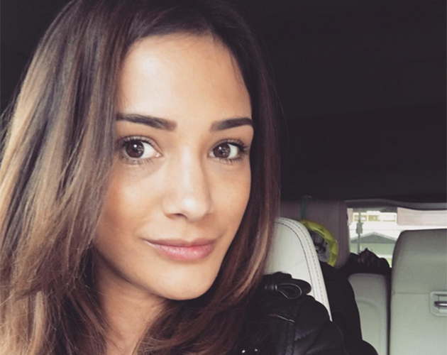 Frankie Bridge Opens Up About Her Cruel Pregnancy Trolls