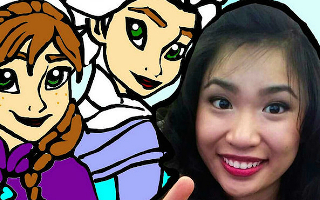 Designer Trades Office Job To Be A Snapchat ‘Storyteller’ paid $500,000
