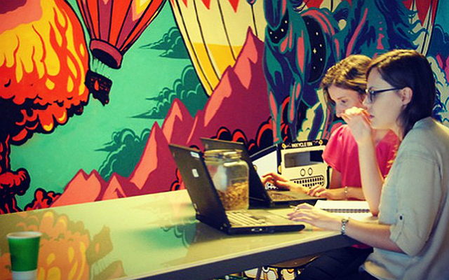 The Six Most *Frustrating* Co-Worker Habits