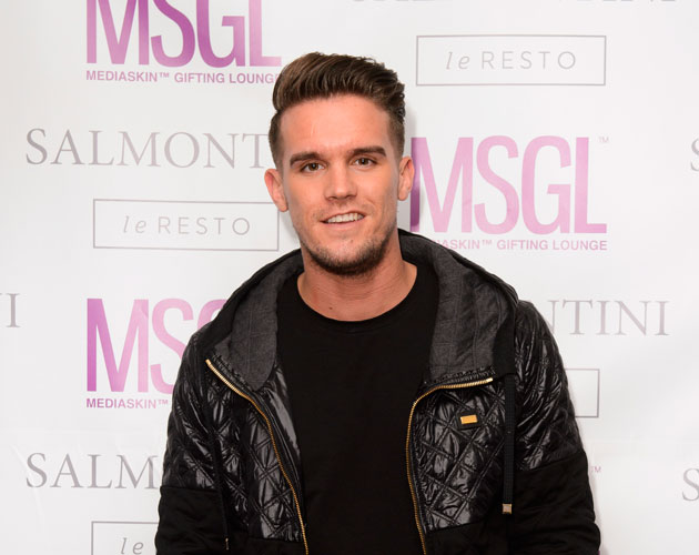 Gaz Beadle Is Angry Again…This Time, At An Airline