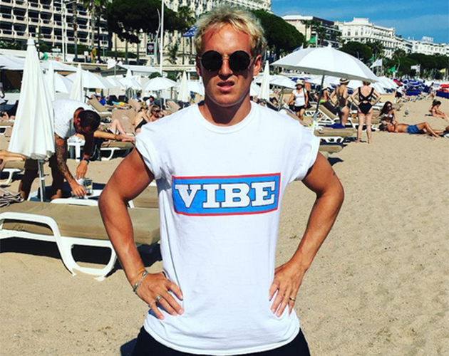 Fans Have Noticed Something About Jamie Laing’s Naked Photo