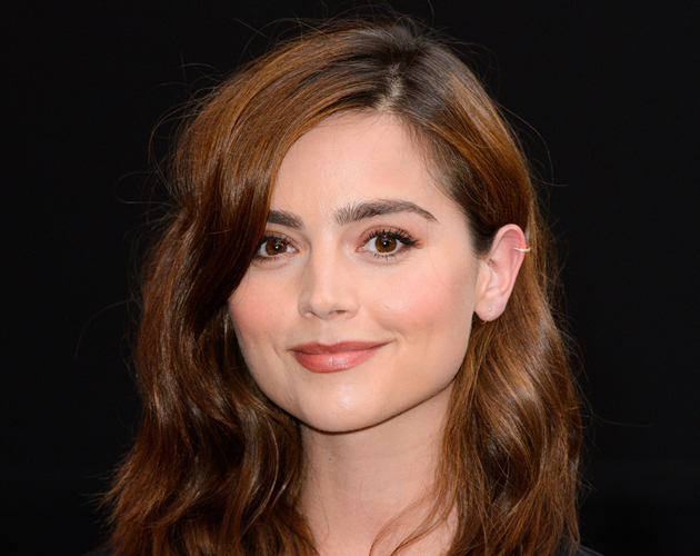 Jenna Coleman’s Best Beauty Looks
