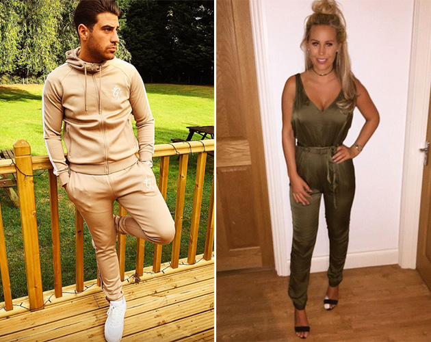 TOWIE’s Jon Faces Huge Backlash After Last Night’s Episode