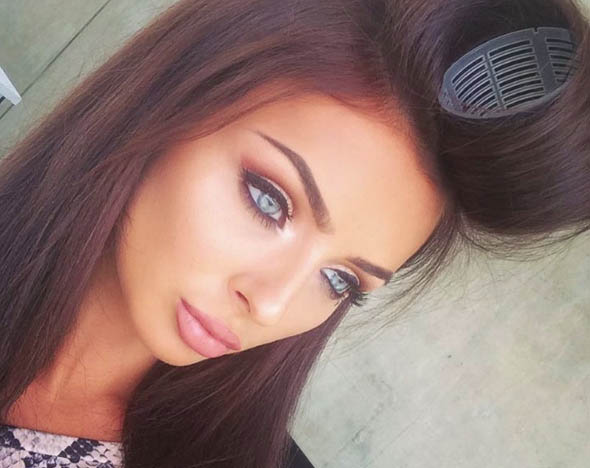 Love Island’s Kady McDermott Has A Message For The Haters