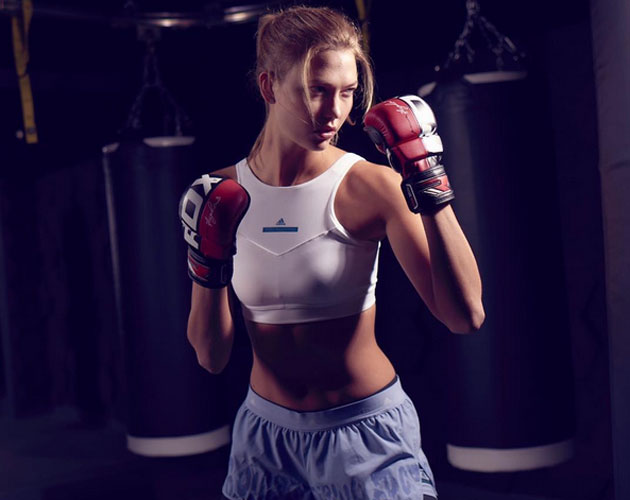 This Is What It Means If You Post Workout And Diet Statuses