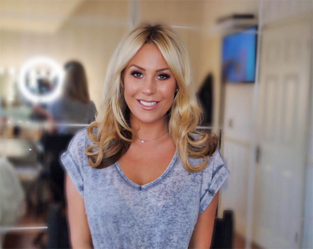 TOWIE’s Kate Wright Reveals Her Top Diet And Exercise Tips