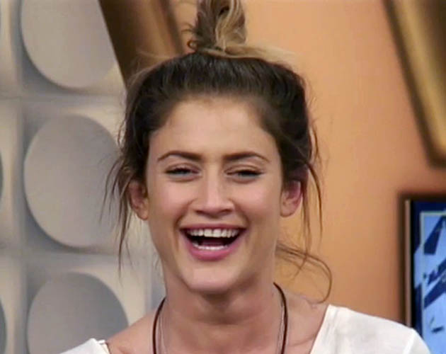 So Did Katie Waissel Walk Out Of The CBB House After *That* Meltdown?
