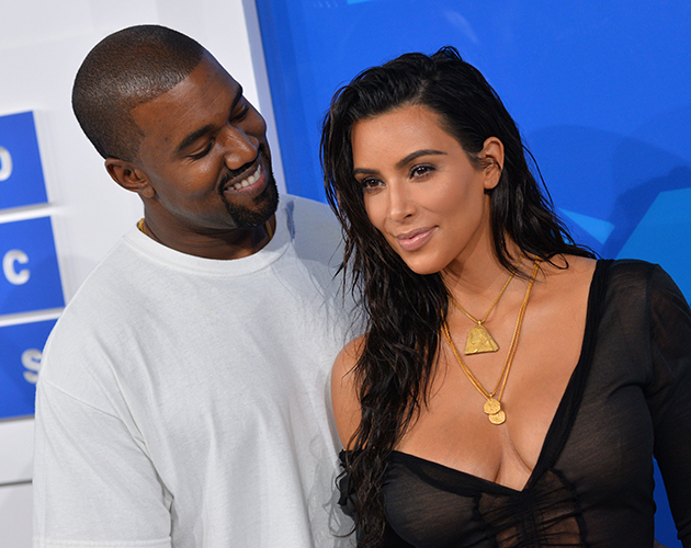 Is This What Kim And Kanye Are *Really* Like Behind-The-Scenes?