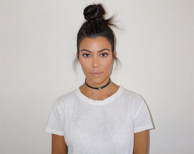 Kourtney Kardashian Is Furious At Rob And Blac Chyna