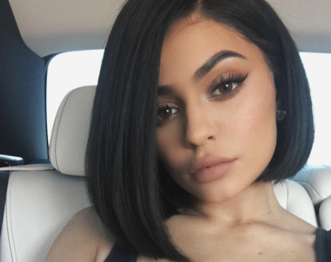How Kylie Jenner Is Giving A Lesson In Embracing ‘Flaws’
