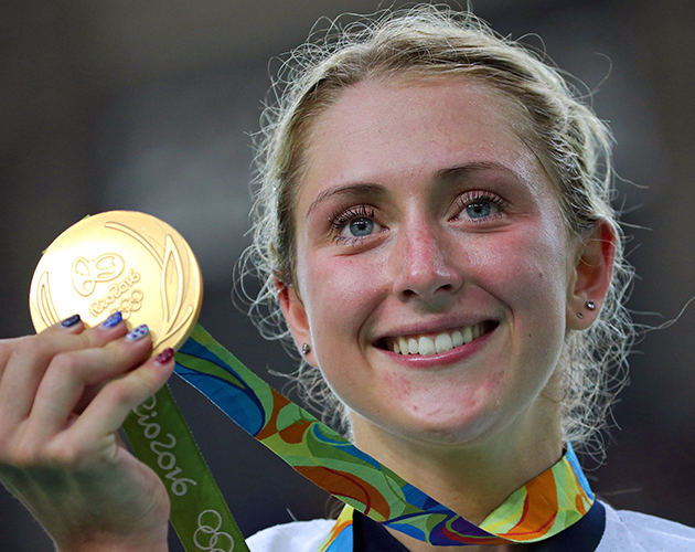 Laura Trott Supports Her Sister Emma After *That* TV Interview