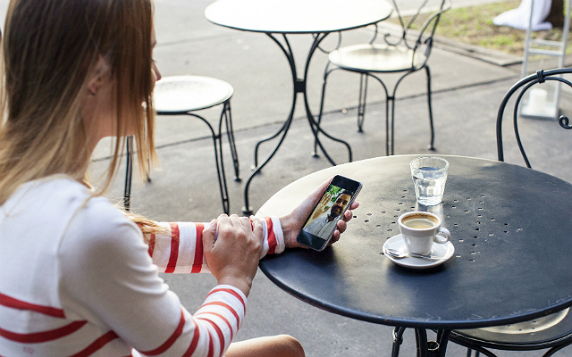 The *Secret* Advantages To A Long Distance Relationship…